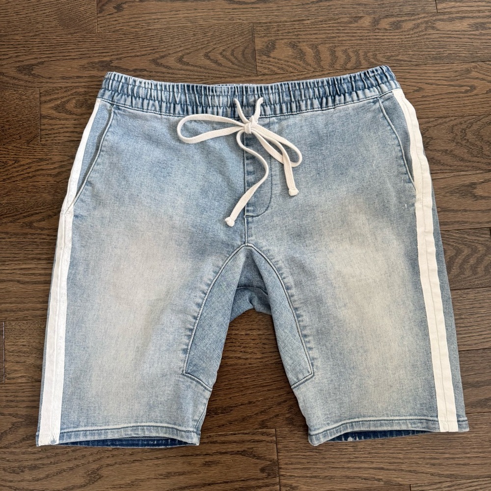 Men’s PacSun Denim Shorts